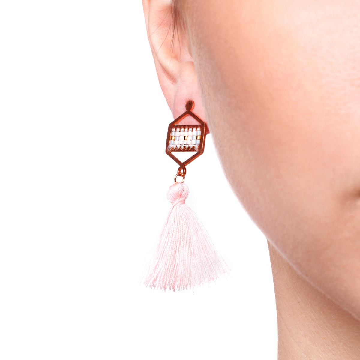 Product detail view